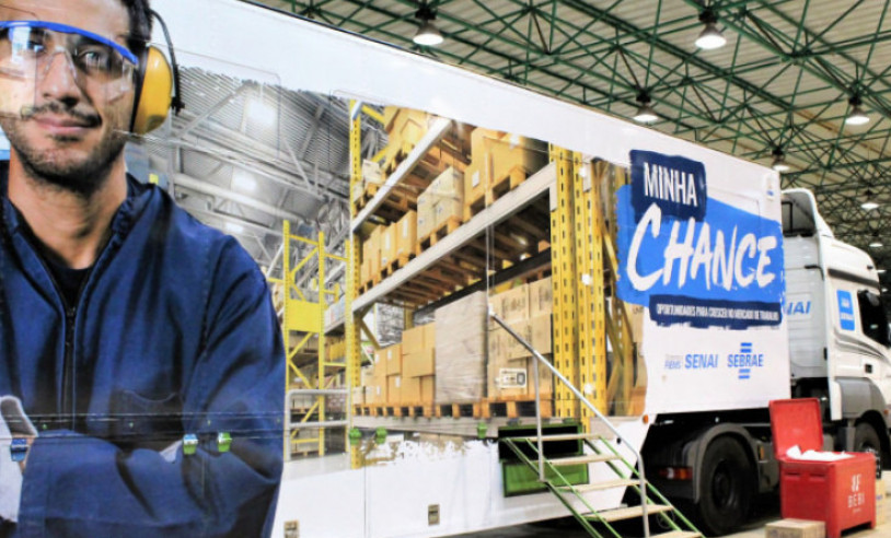 ASN Mato Grosso do Sul - Agência Sebrae de Notícias