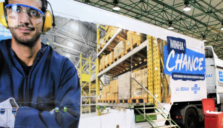 ASN Mato Grosso do Sul - Agência Sebrae de Notícias