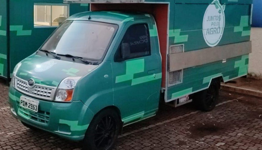 ASN Mato Grosso do Sul - Agência Sebrae de Notícias