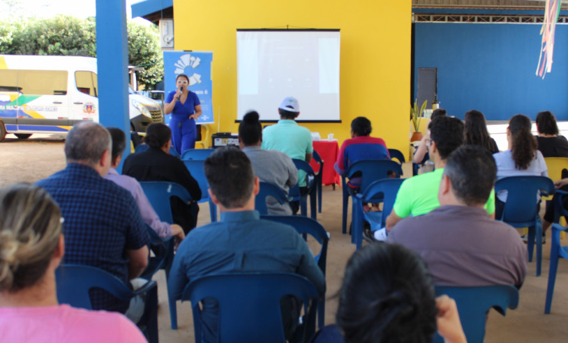 ASN Mato Grosso do Sul - Agência Sebrae de Notícias
