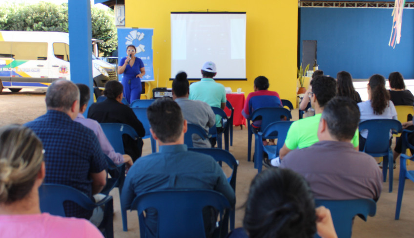 ASN Mato Grosso do Sul - Agência Sebrae de Notícias