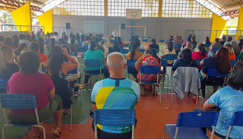 ASN Mato Grosso do Sul - Agência Sebrae de Notícias