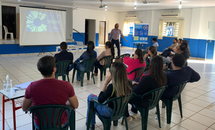 ASN Mato Grosso do Sul - Agência Sebrae de Notícias
