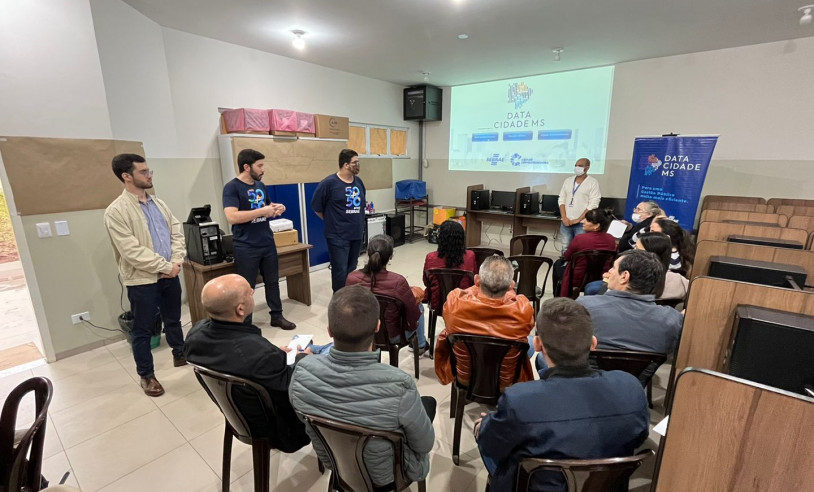 ASN Mato Grosso do Sul - Agência Sebrae de Notícias