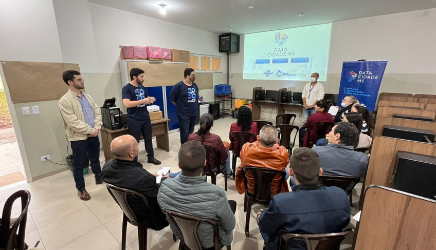 ASN Mato Grosso do Sul - Agência Sebrae de Notícias