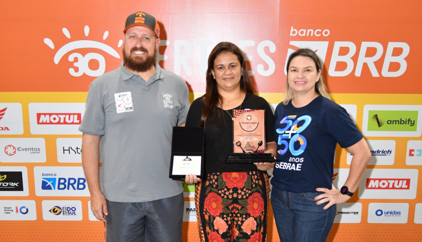 ASN Mato Grosso do Sul - Agência Sebrae de Notícias