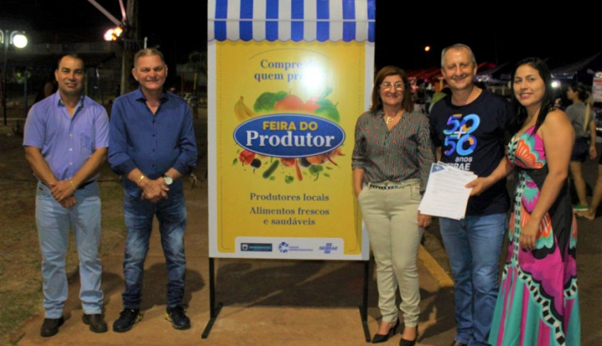 ASN Mato Grosso do Sul - Agência Sebrae de Notícias