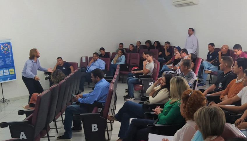 ASN Mato Grosso do Sul - Agência Sebrae de Notícias