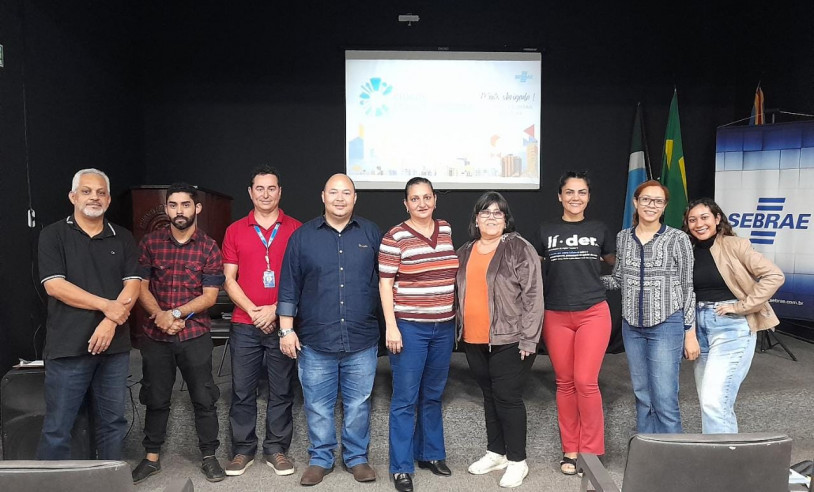 ASN Mato Grosso do Sul - Agência Sebrae de Notícias