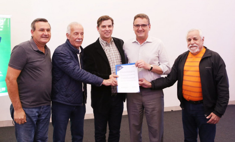 ASN Mato Grosso do Sul - Agência Sebrae de Notícias