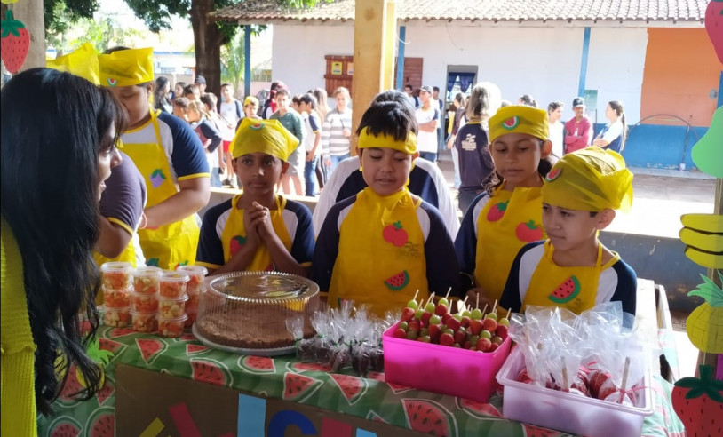ASN Mato Grosso do Sul - Agência Sebrae de Notícias