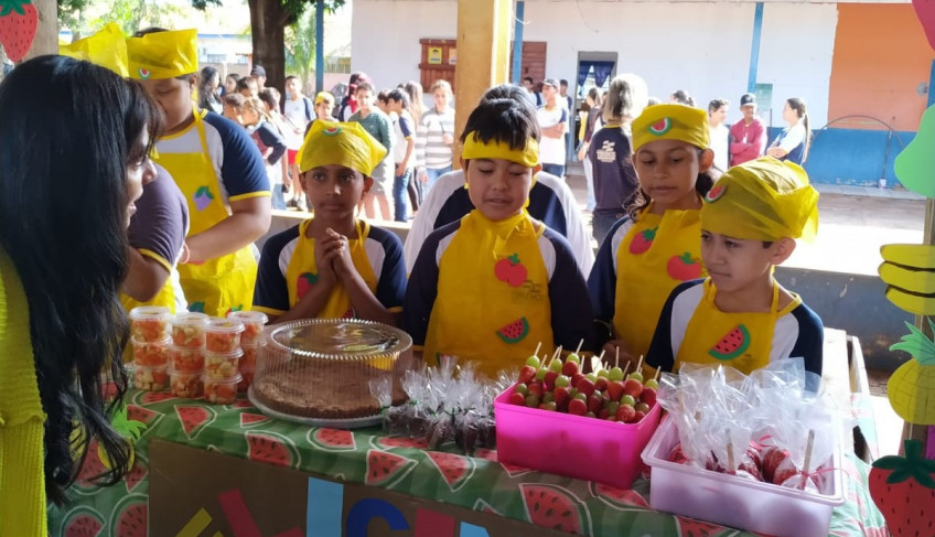 ASN Mato Grosso do Sul - Agência Sebrae de Notícias