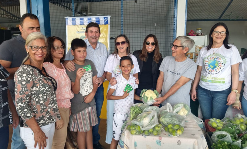 ASN Mato Grosso do Sul - Agência Sebrae de Notícias