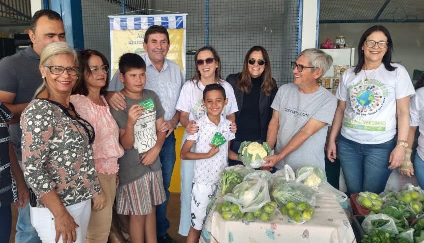 ASN Mato Grosso do Sul - Agência Sebrae de Notícias