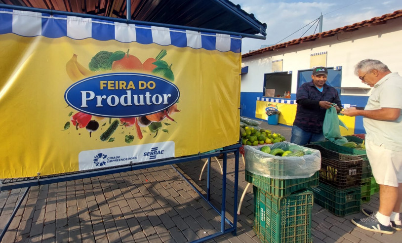 ASN Mato Grosso do Sul - Agência Sebrae de Notícias