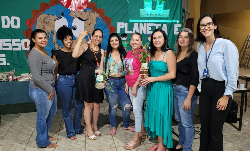 ASN Mato Grosso do Sul - Agência Sebrae de Notícias