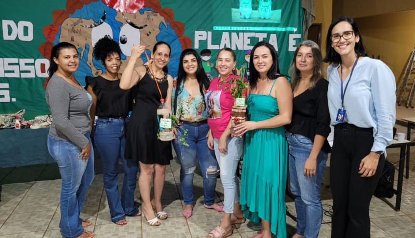 ASN Mato Grosso do Sul - Agência Sebrae de Notícias