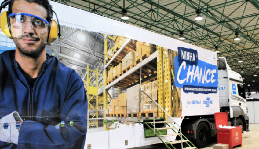 ASN Mato Grosso do Sul - Agência Sebrae de Notícias