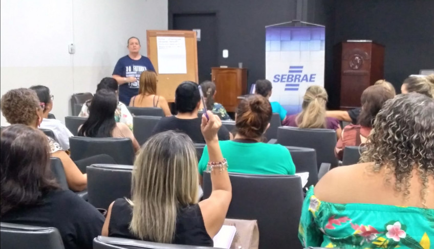 ASN Mato Grosso do Sul - Agência Sebrae de Notícias