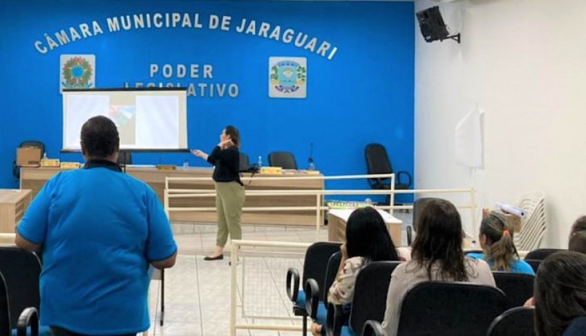 ASN Mato Grosso do Sul - Agência Sebrae de Notícias