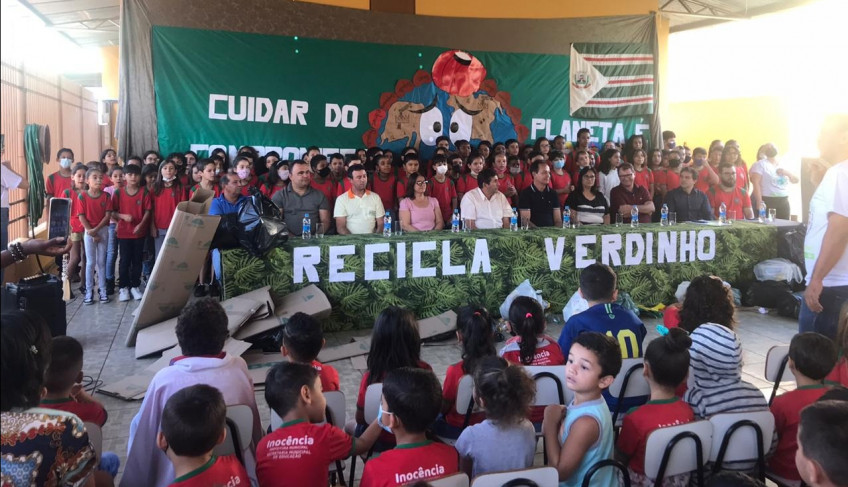 ASN Mato Grosso do Sul - Agência Sebrae de Notícias