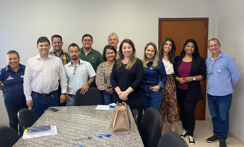 ASN Mato Grosso do Sul - Agência Sebrae de Notícias