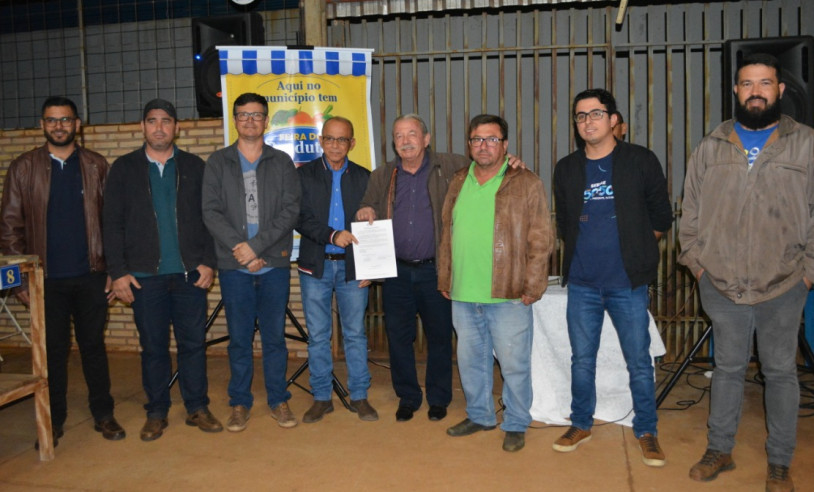 ASN Mato Grosso do Sul - Agência Sebrae de Notícias