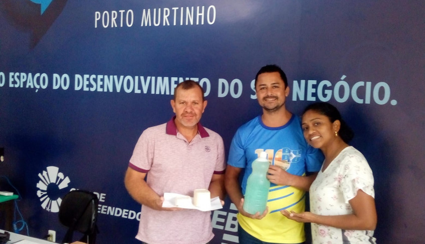 ASN Mato Grosso do Sul - Agência Sebrae de Notícias