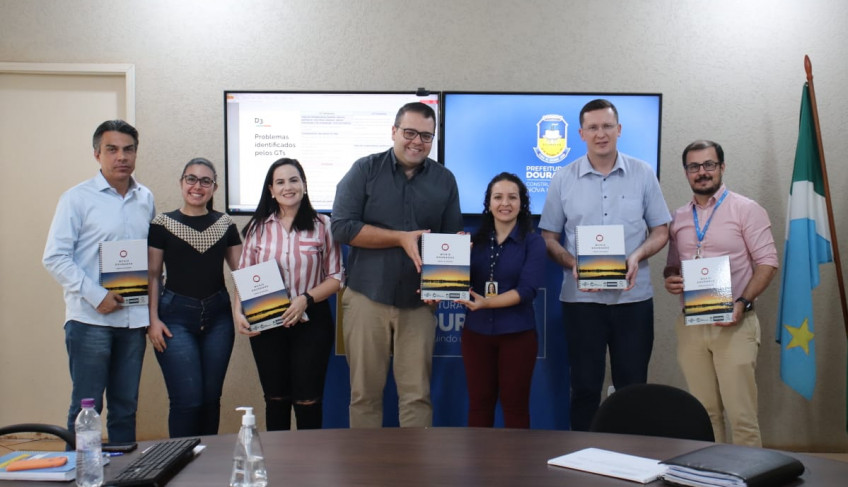 ASN Mato Grosso do Sul - Agência Sebrae de Notícias