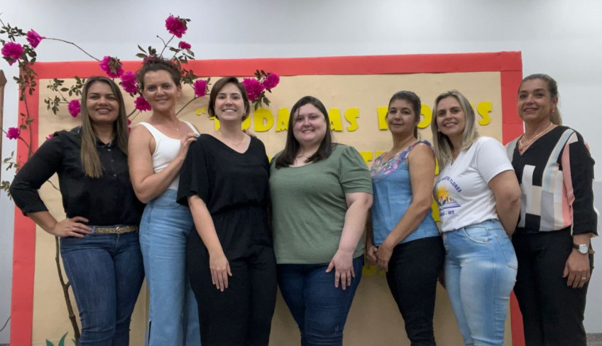 ASN Mato Grosso do Sul - Agência Sebrae de Notícias