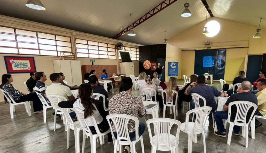 ASN Mato Grosso do Sul - Agência Sebrae de Notícias