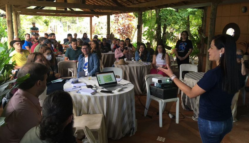 ASN Mato Grosso do Sul - Agência Sebrae de Notícias