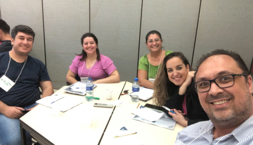 ASN Mato Grosso do Sul - Agência Sebrae de Notícias