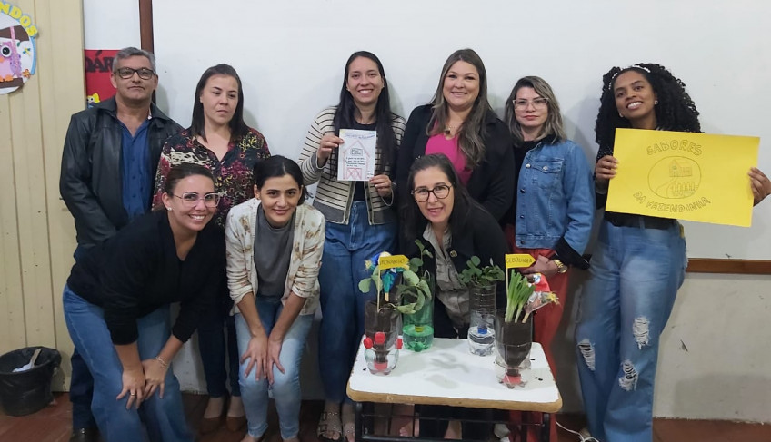 ASN Mato Grosso do Sul - Agência Sebrae de Notícias