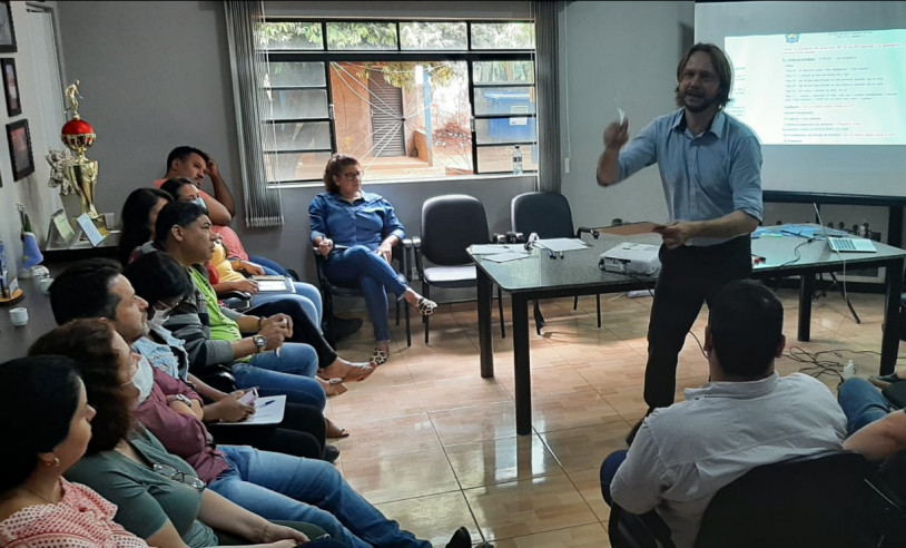 ASN Mato Grosso do Sul - Agência Sebrae de Notícias