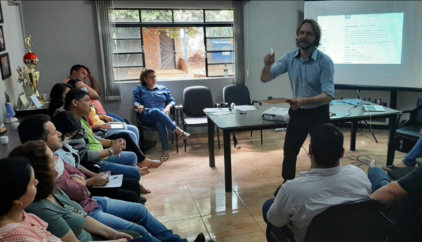 ASN Mato Grosso do Sul - Agência Sebrae de Notícias