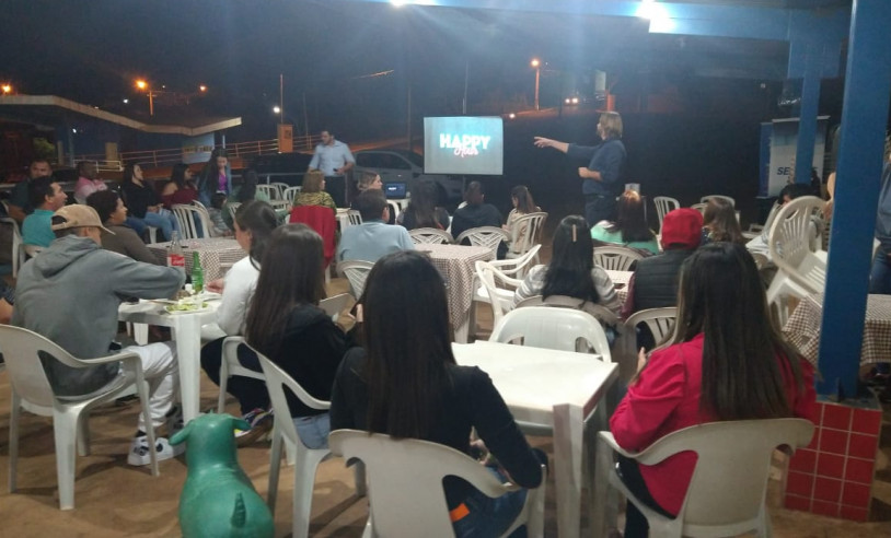 ASN Mato Grosso do Sul - Agência Sebrae de Notícias