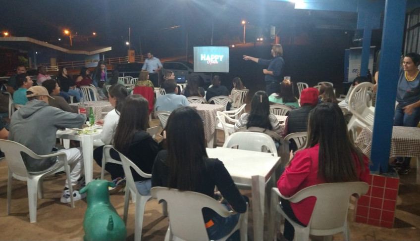 ASN Mato Grosso do Sul - Agência Sebrae de Notícias