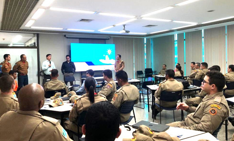 prevenção incêndio pantanal