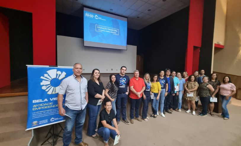 ASN Mato Grosso do Sul - Agência Sebrae de Notícias