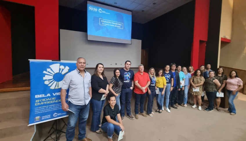 ASN Mato Grosso do Sul - Agência Sebrae de Notícias