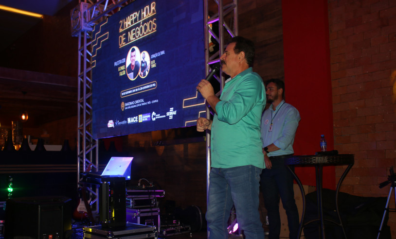 ASN Mato Grosso do Sul - Agência Sebrae de Notícias