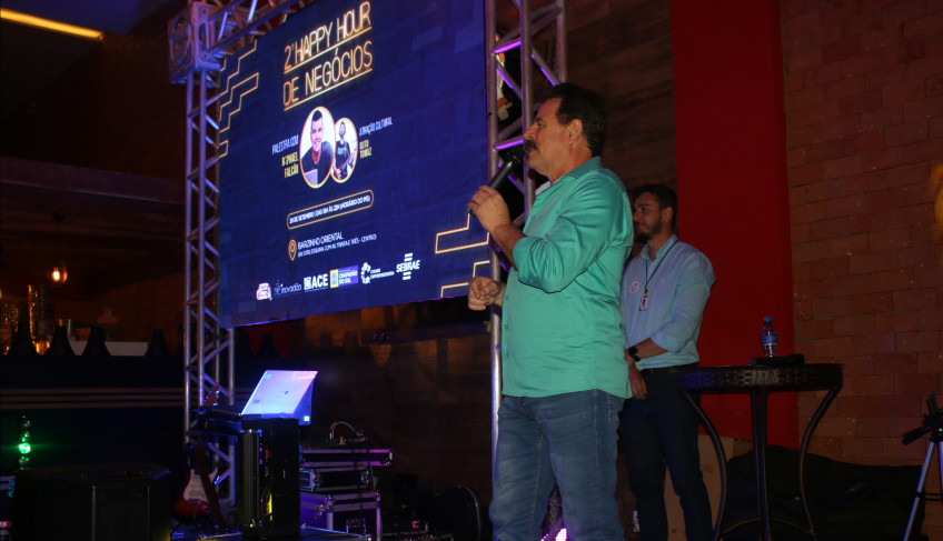 ASN Mato Grosso do Sul - Agência Sebrae de Notícias