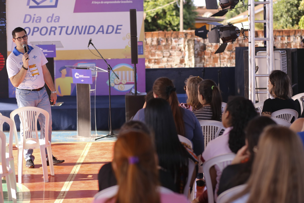 ASN Mato Grosso do Sul - Agência Sebrae de Notícias