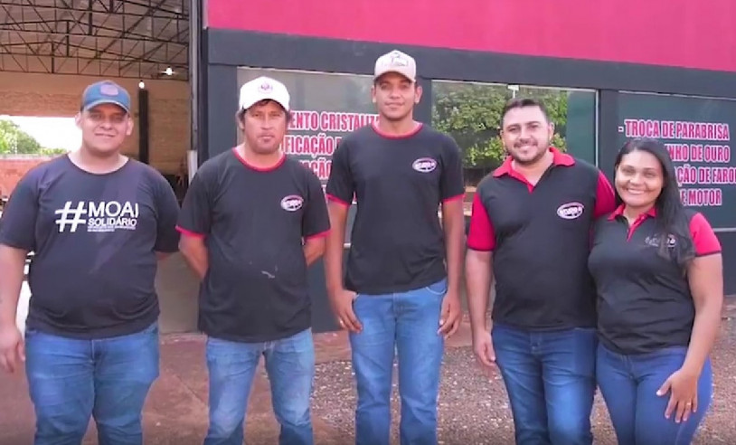 ASN Mato Grosso do Sul - Agência Sebrae de Notícias