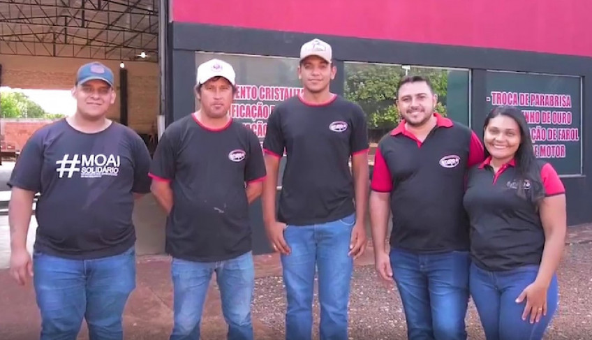 ASN Mato Grosso do Sul - Agência Sebrae de Notícias