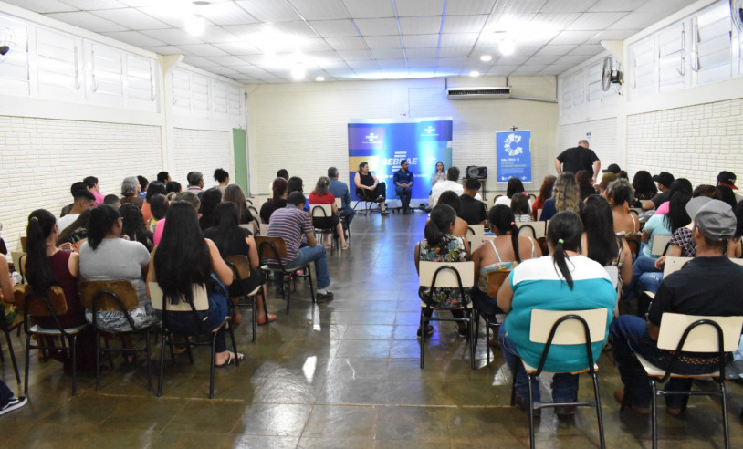 ASN Mato Grosso do Sul - Agência Sebrae de Notícias