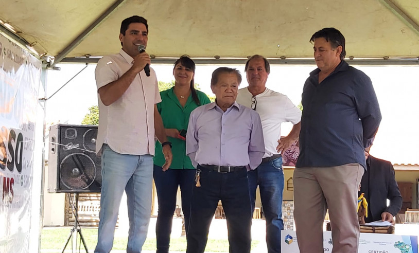 ASN Mato Grosso do Sul - Agência Sebrae de Notícias