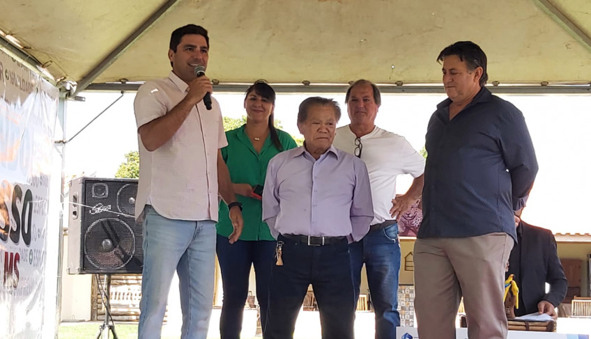 ASN Mato Grosso do Sul - Agência Sebrae de Notícias