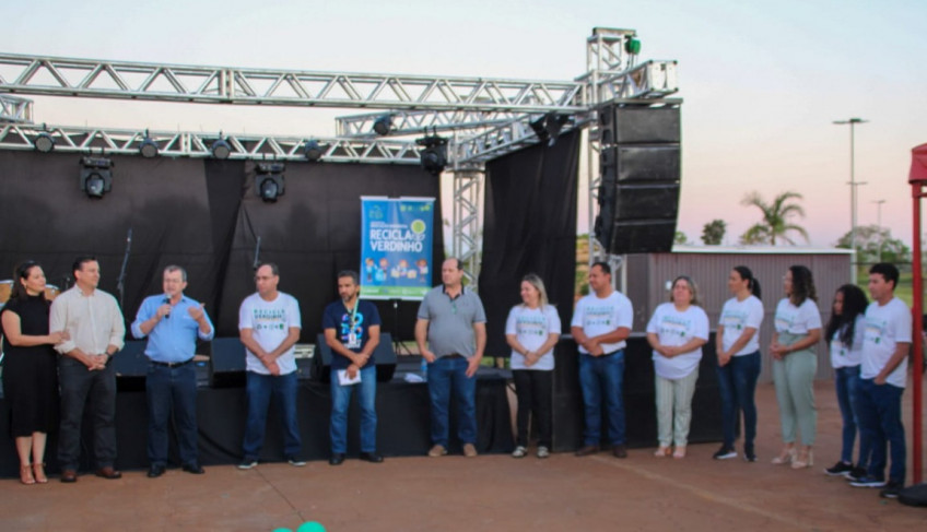 ASN Mato Grosso do Sul - Agência Sebrae de Notícias